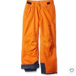 Arctix | Waterproof Snow Pants Size Kids XL